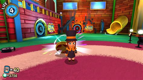 hat in time roulette